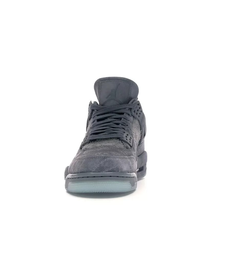 Nike air jordan clearance retro 4 grey