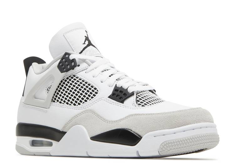 Nike air hotsell retro 4