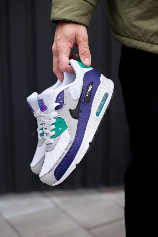 Nike air max store 90 hyper jade