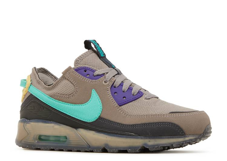 Nike air shop max fossil