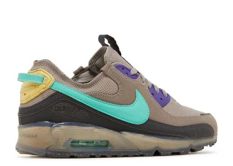 Кроссовки Nike Air Max Terrascape 90 Moon Fossil