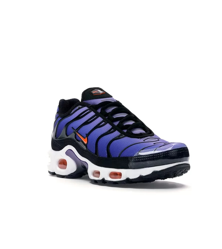 Nike Air Max Plus Purple