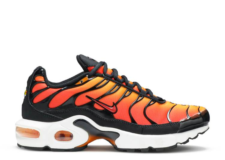 Nike Air Max Plus Sunset 50