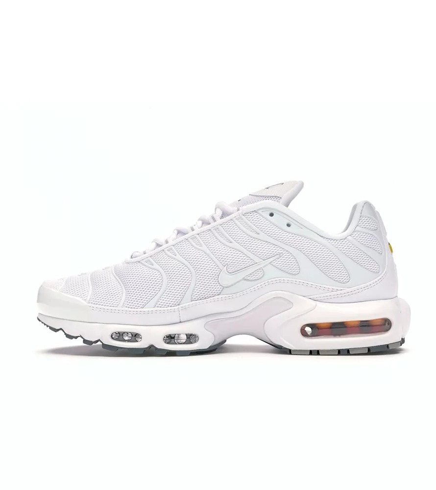 Nike air max shop plus off white