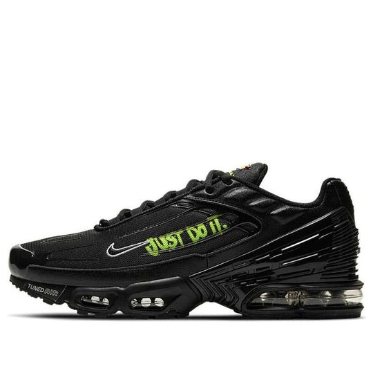 Nike air max 2025 plus just do it