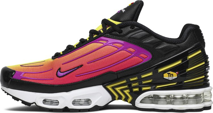 Air max discount plus 3 hyper