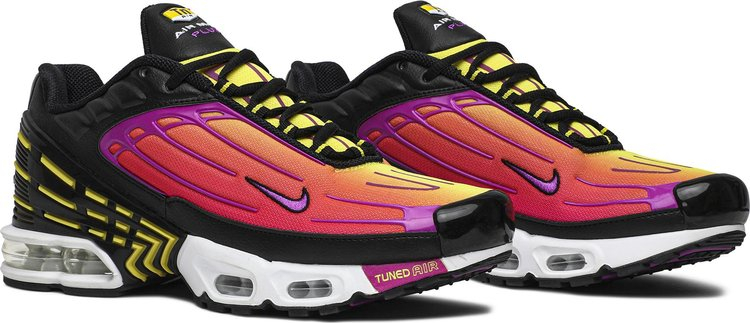 Nike air max plus 3 hyper purple new arrivals