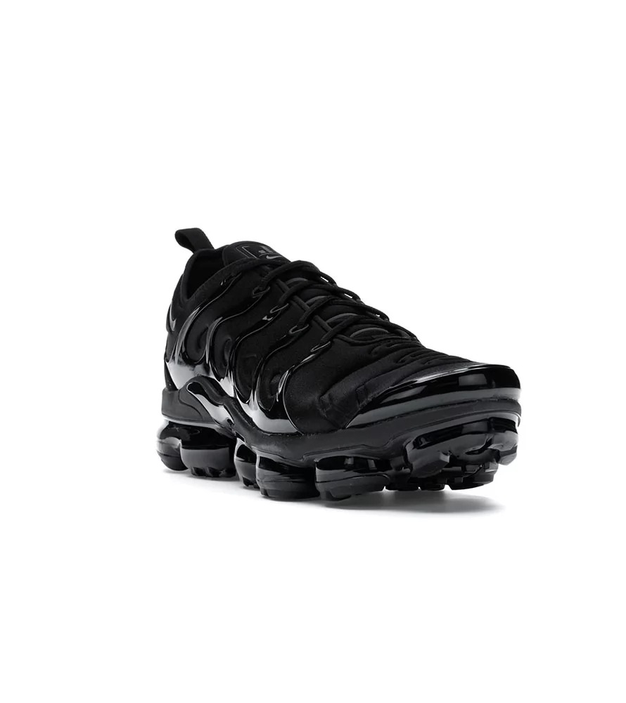 All black cheap vapormax nike