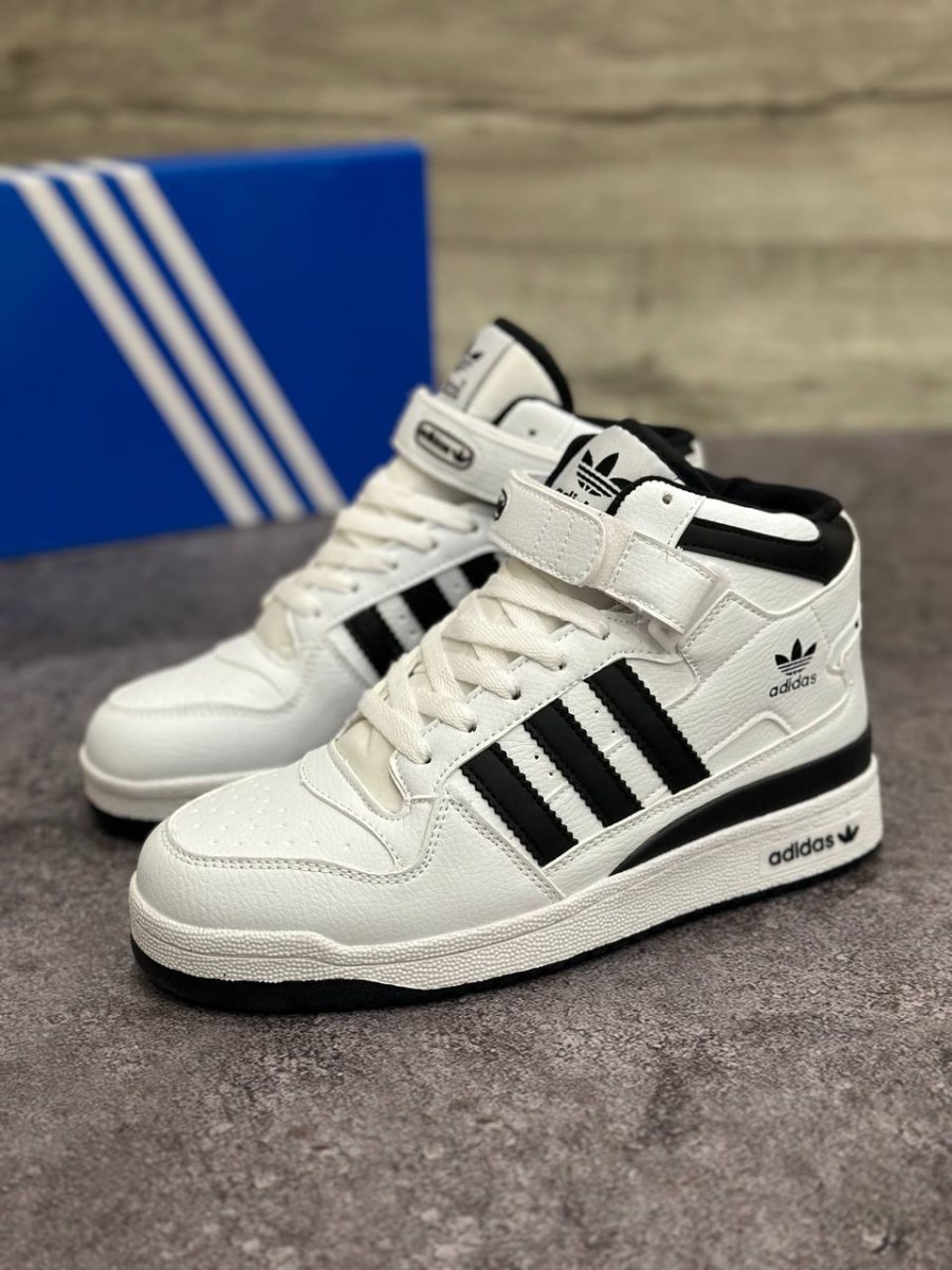 Adidas best sale forum winter