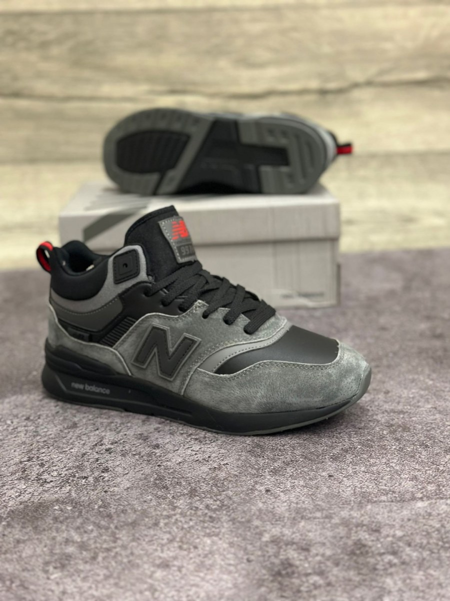 New balance cheap 997 porsche