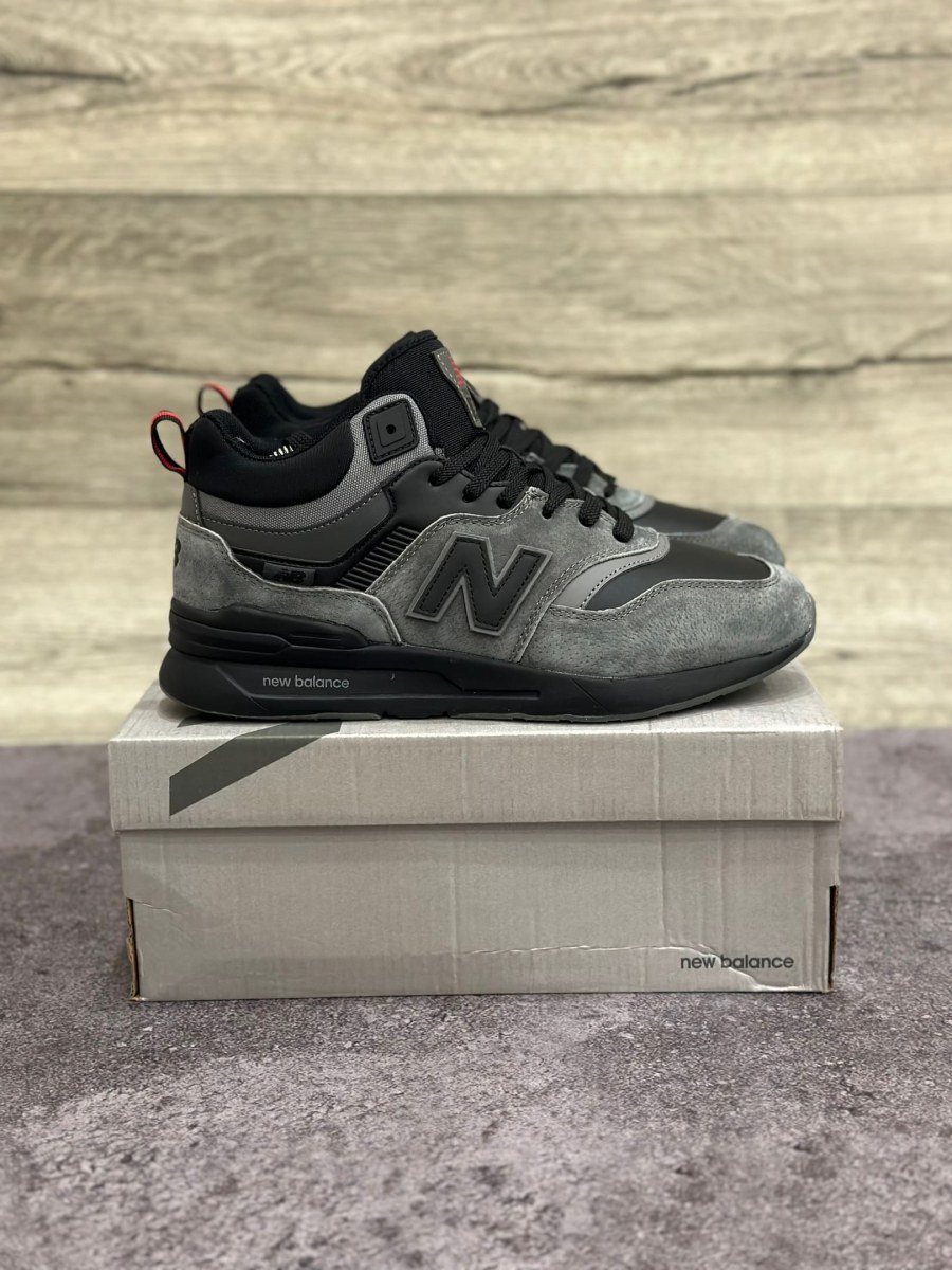 New balance store 997 invernali