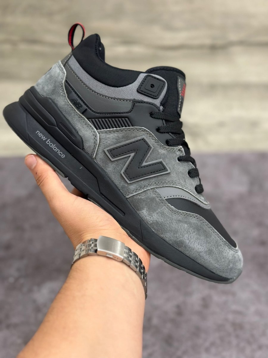 New balance store 997 invernali