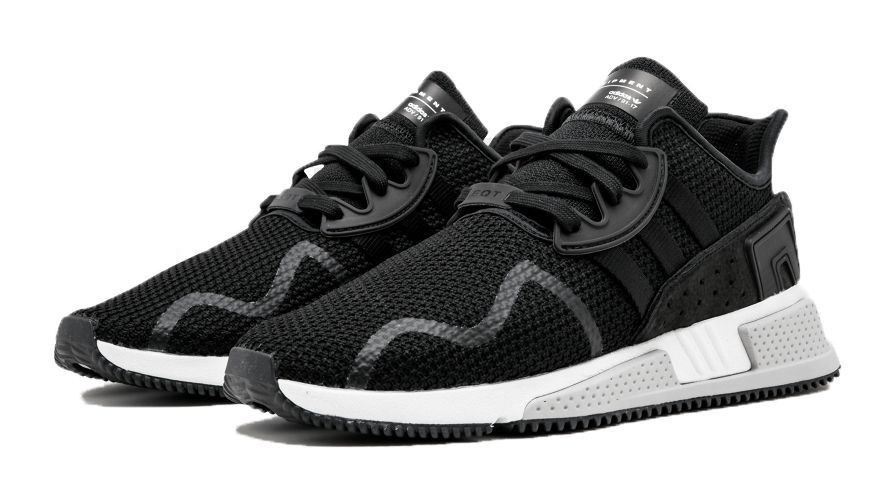 Adidas eqt 2025 cushion adv negro