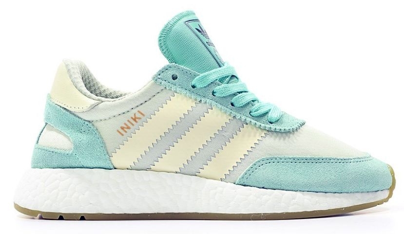 Adidas iniki store runner w