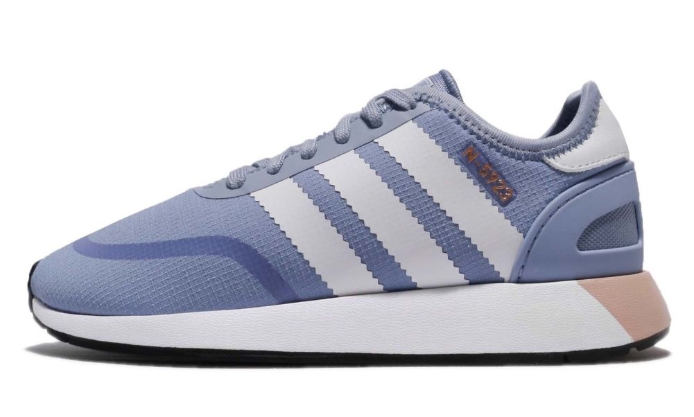 iniki runner blue