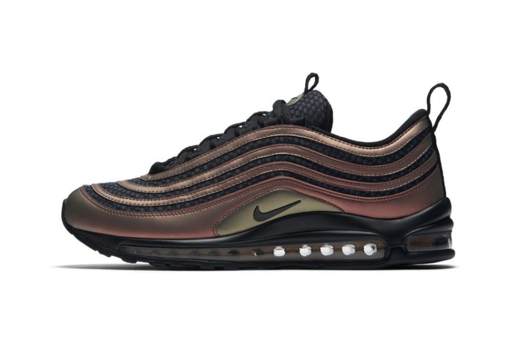 Nike air 2025 max 97 collaboration