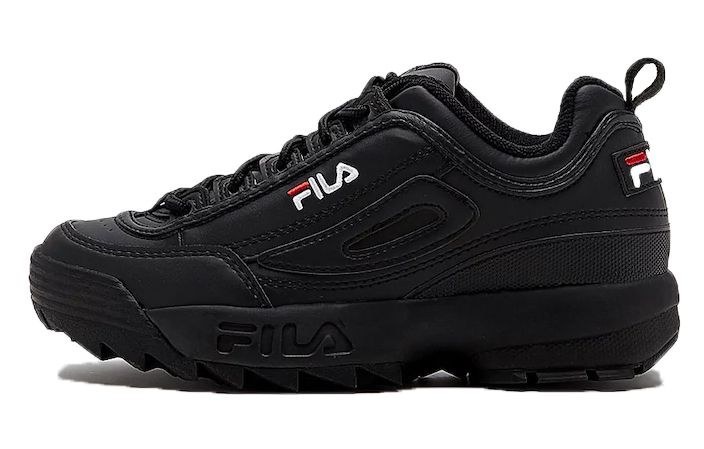 fila disruptor low mens