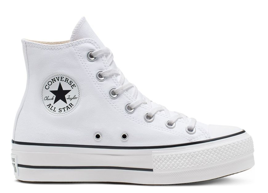 Platform all 2024 star converse