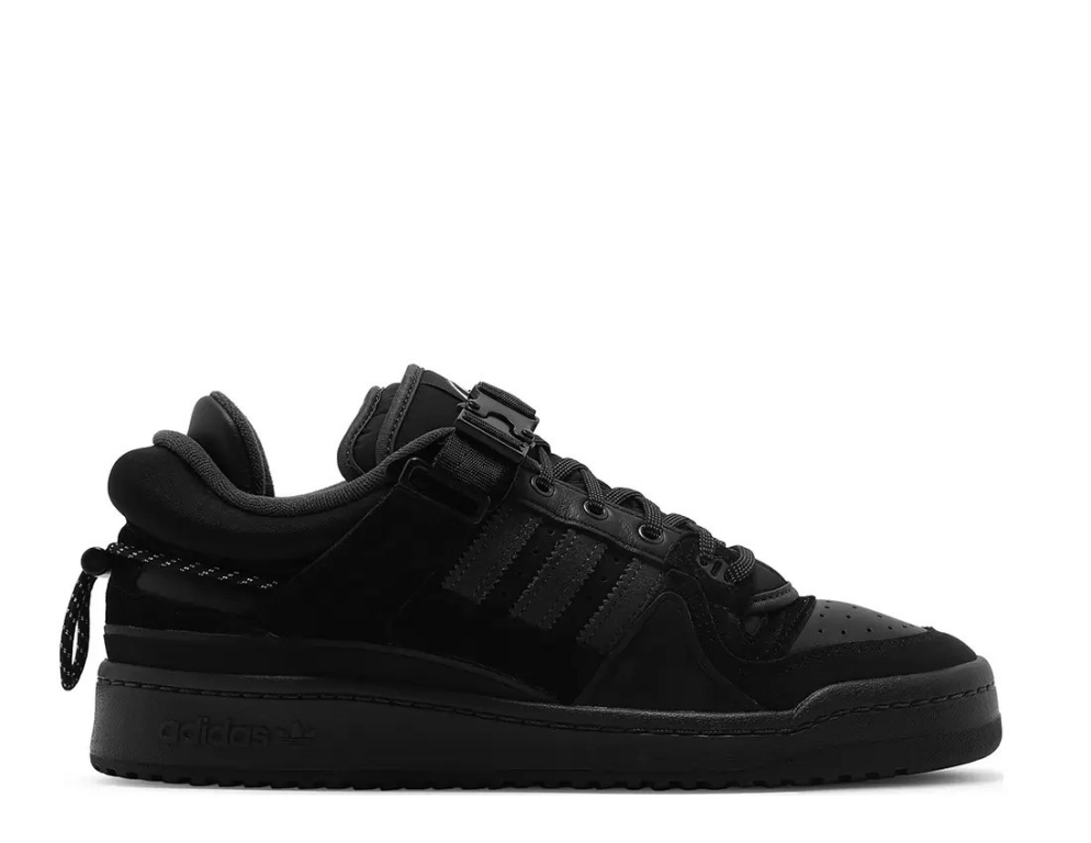 Adidas Forum X Bad Bunny Buckle Low Back To School