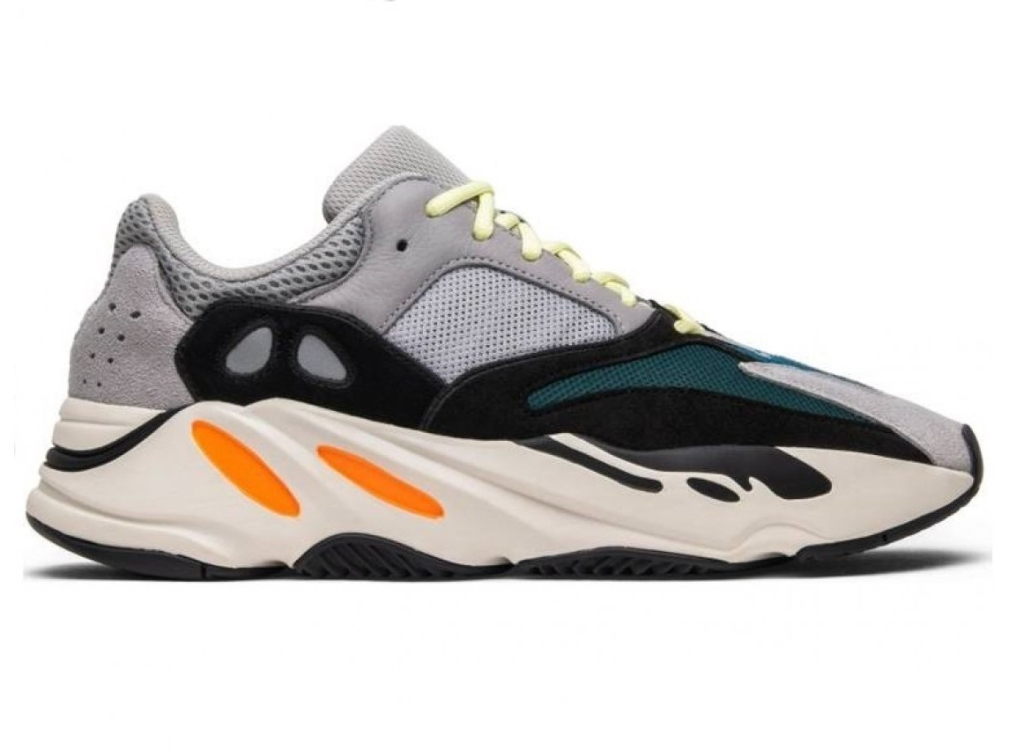 Yeezy wave best sale runner 799