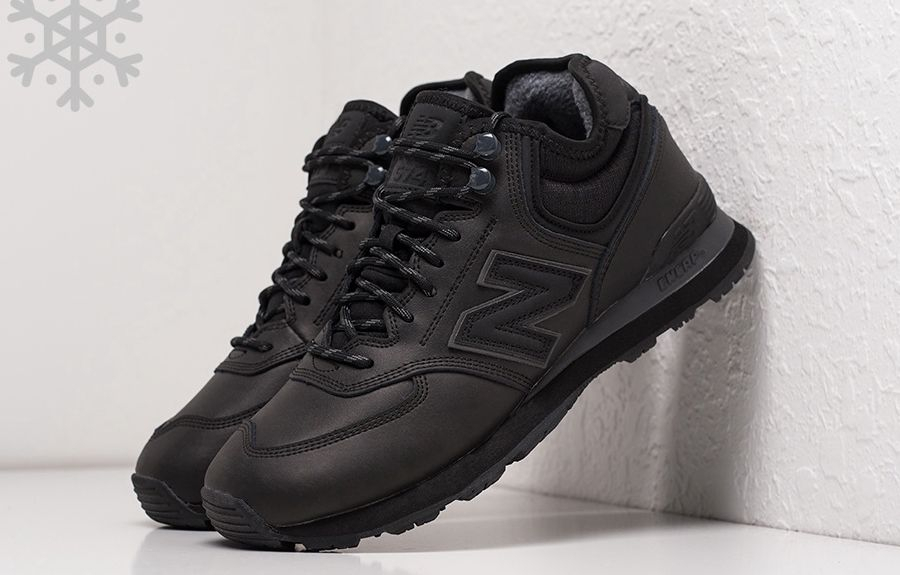 New Balance 574 Mid winter