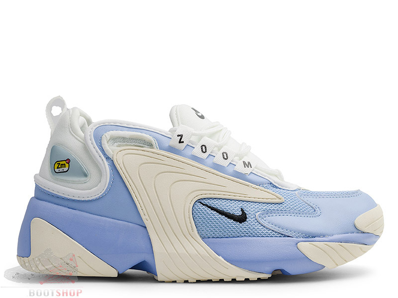 Nike Air Zoom 2K 001