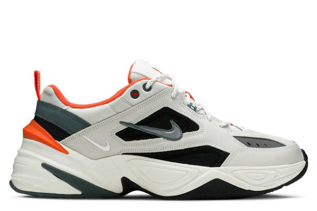 Nike air 2024 monarch tekno