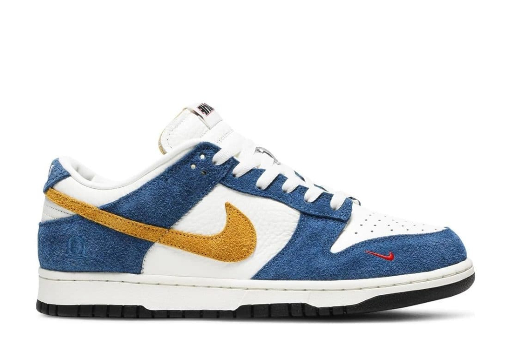 Nike Nike SB Dunk Low x Kasina Bus