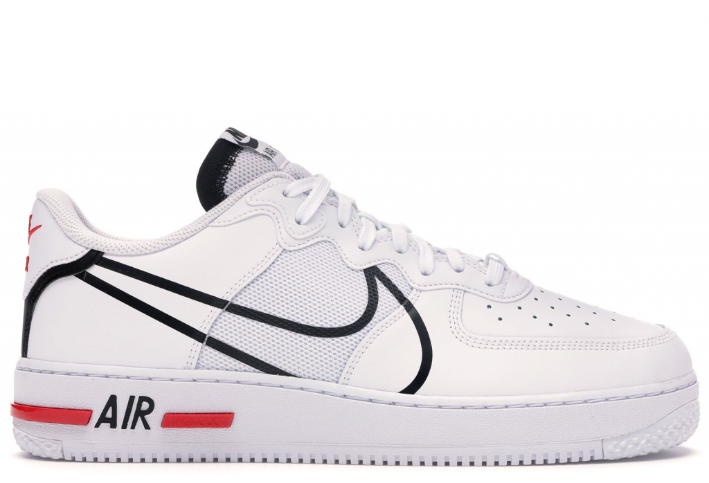 air force 1 dmsx