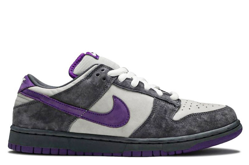 nike dunk sb pigeon