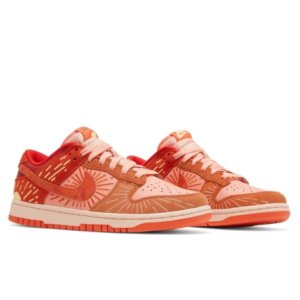 Nike-SB-Dunk-Low WINTER SOLSTICE