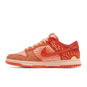 Nike-SB-Dunk-Low WINTER SOLSTICE