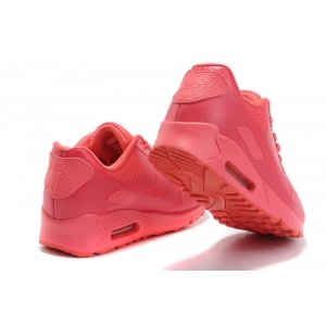 Nike Air Max 90 Hyperfuse (Pink) - (033)