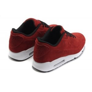 Nike Air Max 90 (VT) Vac Tech (Red/White) (008)