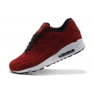 Nike Air Max 90 (VT) Vac Tech (Red/White) (008)