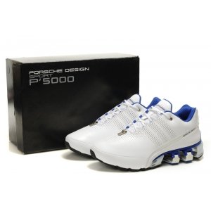 Adidas Porsche Design P5000