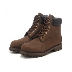 Timberland 6 Inch Boots с Натуральным мехом (004)