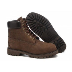 Timberland 6 Inch Boots с Натуральным мехом (004)