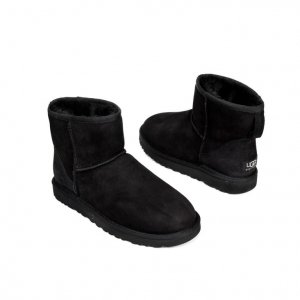 UGG Classic Mini