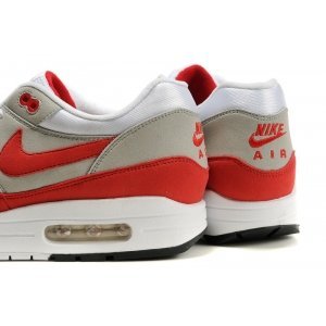 Кроссовки Nike Air Max 1 GS Red