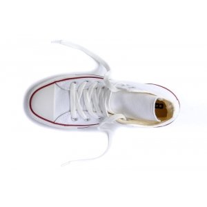 Converse Chuck Taylor All Star High (White)