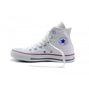 Converse Chuck Taylor All Star High (White)