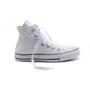 Converse Chuck Taylor All Star High (White)