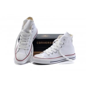 Converse Chuck Taylor All Star High (White)