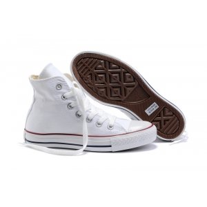 Converse Chuck Taylor All Star High (White)