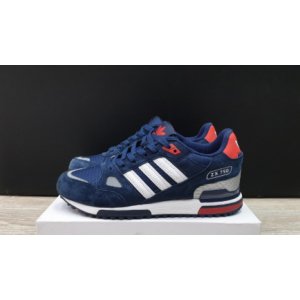 Adidas ZX 750 Men (Dark blue/White)