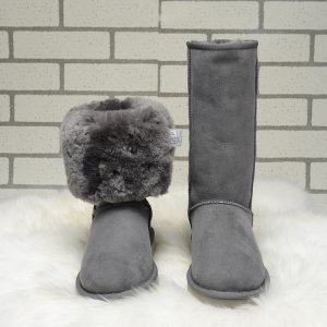 UGG Classic Tall Gray