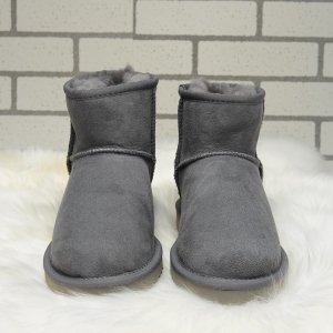 UGG Classic Mini Grey