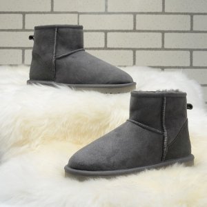 UGG Classic Mini Grey