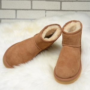 UGG Classic Mini Brown